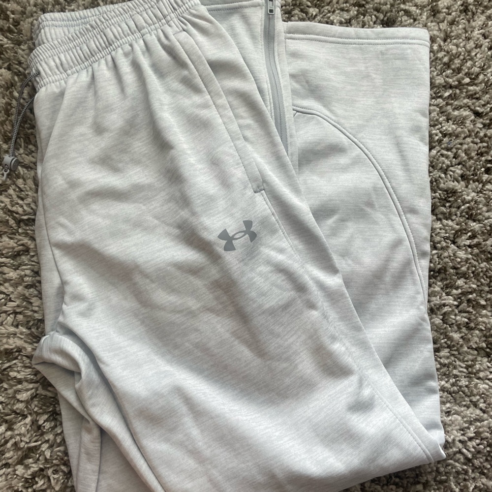 Men’s Under Armour Storm Fleece Pant Medium